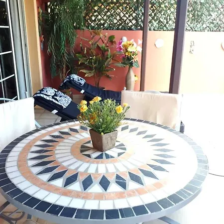 Apartman Terazza Del Duque Deluxe