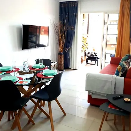 Terazza Del Duque Deluxe Apartamento