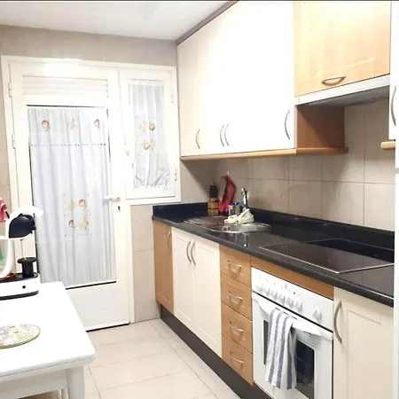 Apartman Terazza Del Duque Deluxe