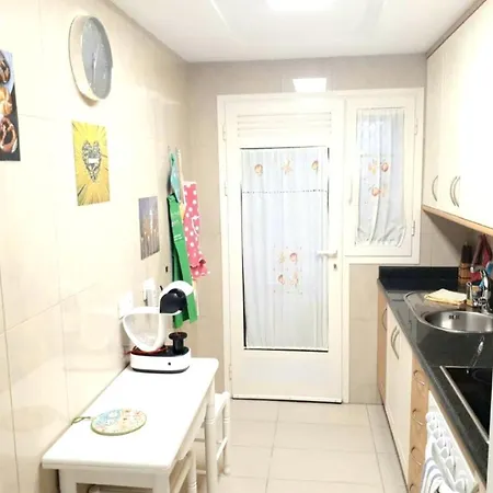 Apartman Terazza Del Duque Deluxe *