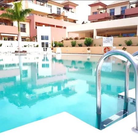 Terazza Del Duque Deluxe Apartman