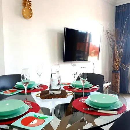 Apartman Terazza Del Duque Deluxe
