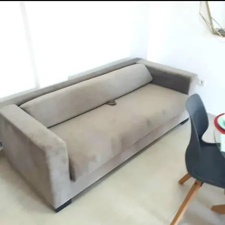 Terazza Del Duque Deluxe Apartamento *