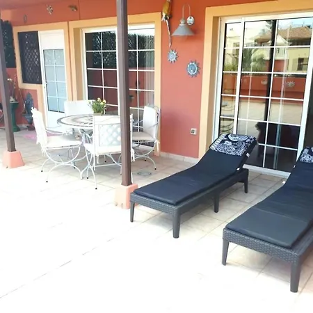 Apartman Terazza Del Duque Deluxe