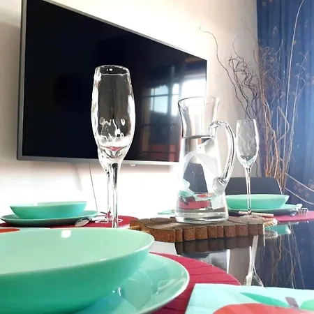 Apartamento Terazza Del Duque Deluxe Costa Adeje (Tenerife)