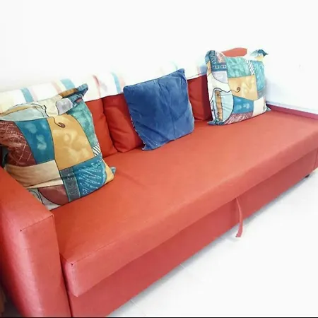 Apartman Terazza Del Duque Deluxe Costa Adeje (Tenerife)