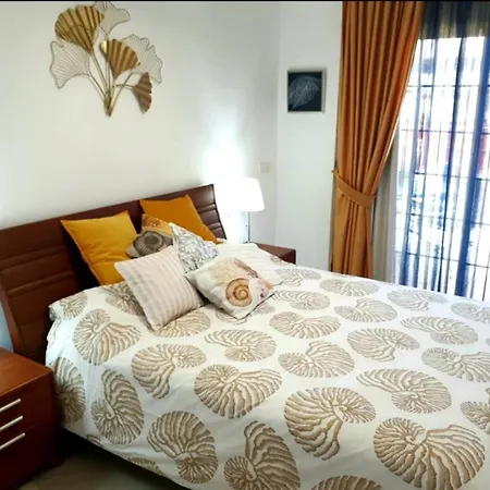 Apartman Terazza Del Duque Deluxe *
