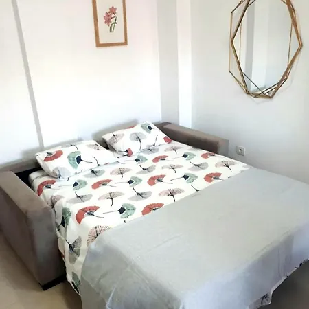 Apartamento Terazza Del Duque Deluxe Costa Adeje (Tenerife)