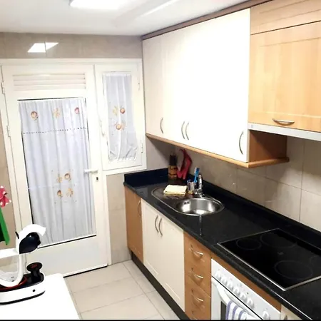 Apartman Terazza Del Duque Deluxe Costa Adeje (Tenerife)