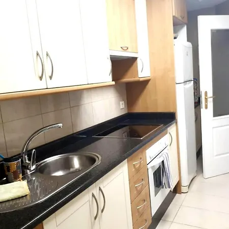 Terazza Del Duque Deluxe Apartamento Costa Adeje (Tenerife)