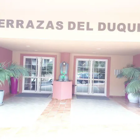 Apartman Terazza Del Duque Deluxe