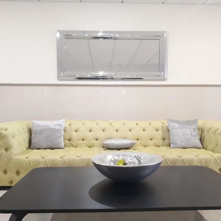 Terazza Del Duque Deluxe Apartman Costa Adeje (Tenerife)