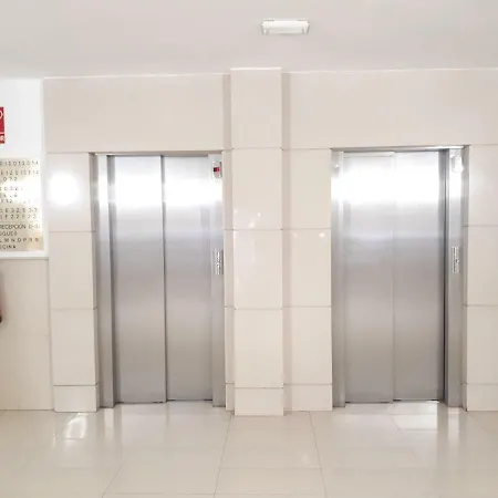 Terazza Del Duque Deluxe Apartman