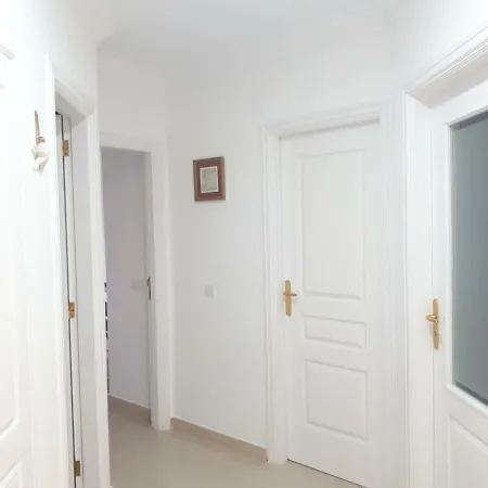 Apartamento Terazza Del Duque Deluxe *