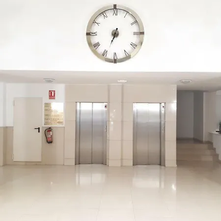 Apartman Terazza Del Duque Deluxe Costa Adeje (Tenerife)