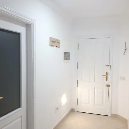 Terazza Del Duque Deluxe Apartamento Costa Adeje (Tenerife)