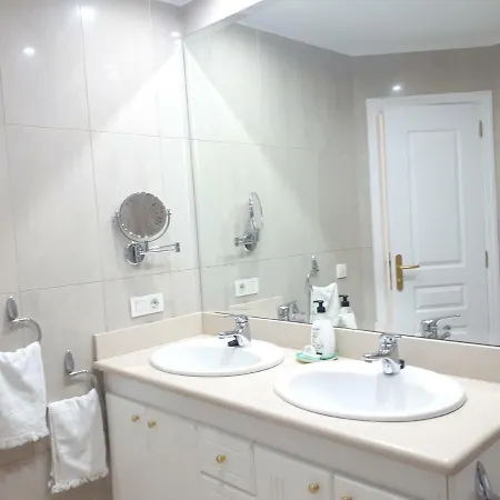 Apartman Terazza Del Duque Deluxe Costa Adeje (Tenerife)