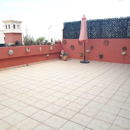 Terazza Del Duque Deluxe Apartamento Costa Adeje (Tenerife)