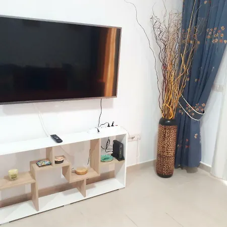 Apartamento Terazza Del Duque Deluxe