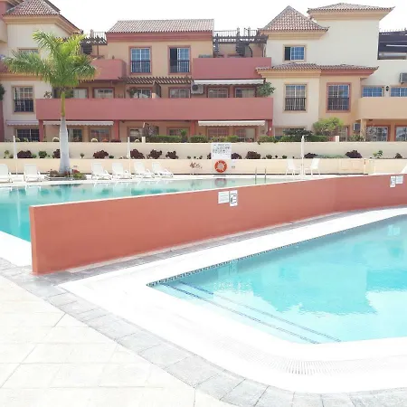 Terazza Del Duque Deluxe Apartamento Costa Adeje (Tenerife)