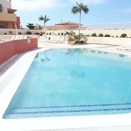 Apartamento Terazza Del Duque Deluxe